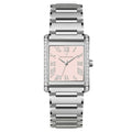 Christian Van Sant Women's Atelier Pink Dial Watch