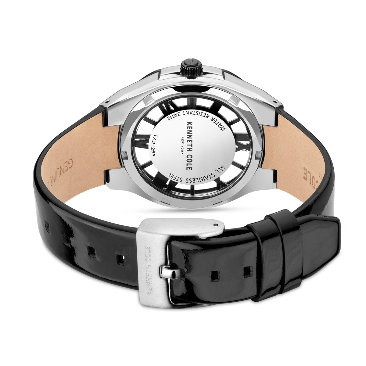 Kenneth Cole Women's Classic mm Quartz Watch