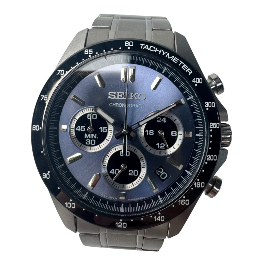 Seiko