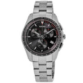 Rado Hyperchrome Chronograph Black Dial Stainless Steel Men's Watch R32259153