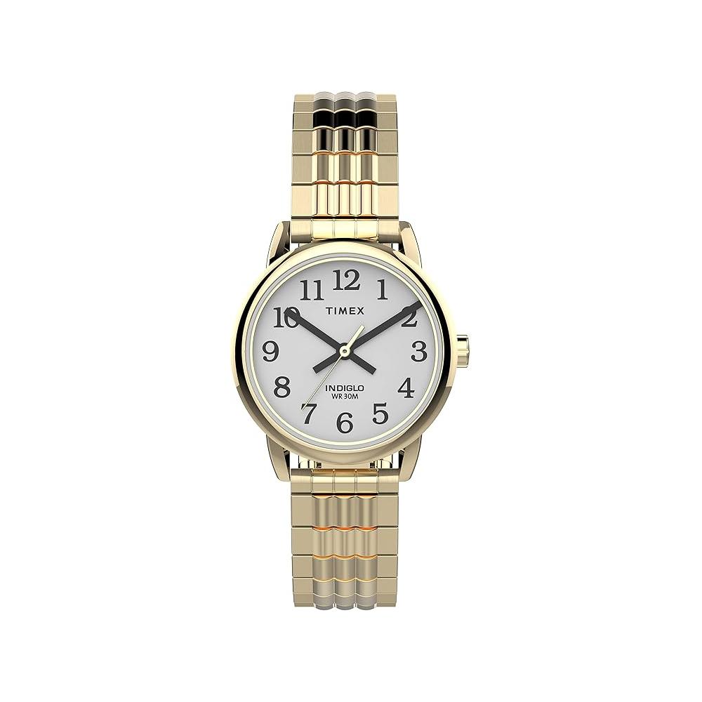 Timex Easy Reader Classic Ladies Watch