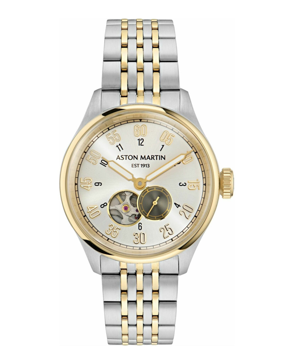 TS1 Automatic Bracelet Watch