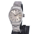 Rolex Oyster Perpetual Date Automatic Stainless Steel Watch (Pre-Owned)