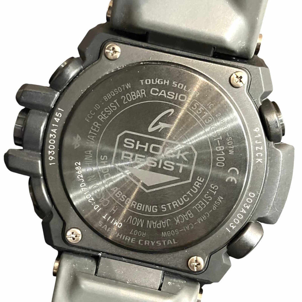 Casio
