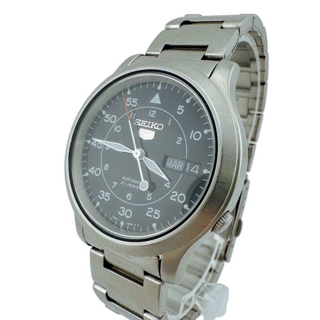 Seiko
