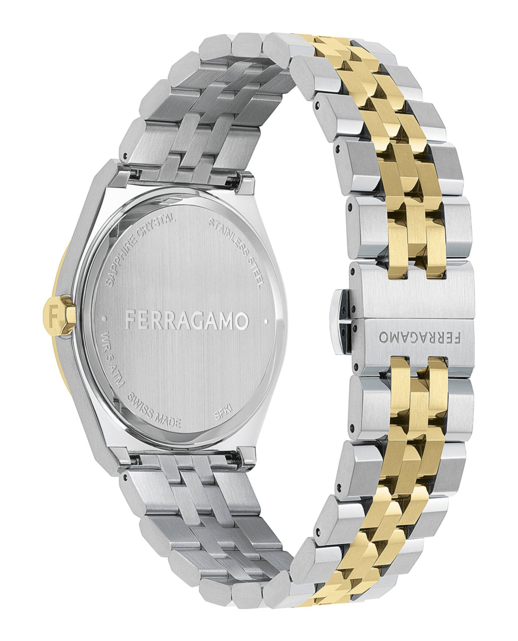 Vega New Bracelet Watch