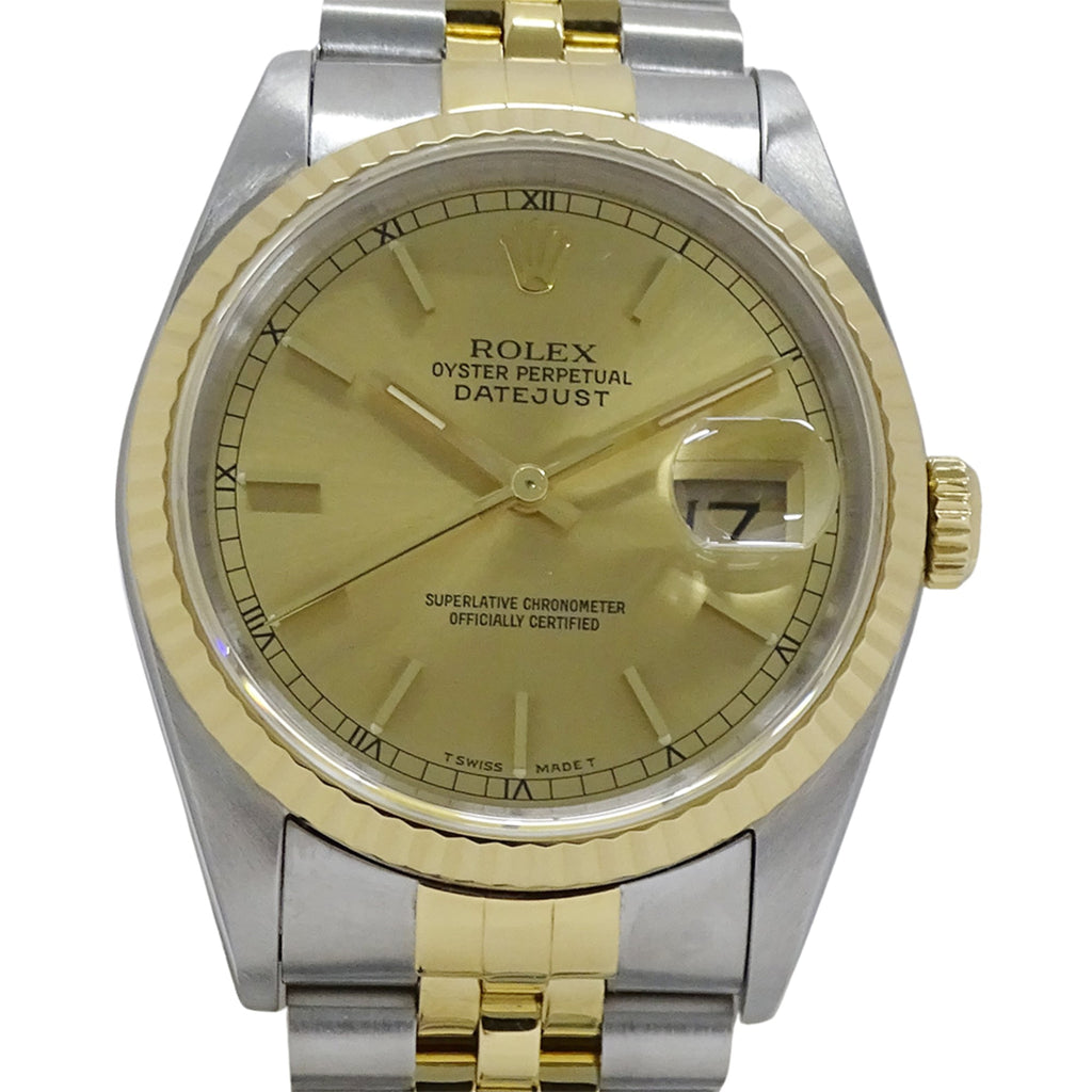 Rolex