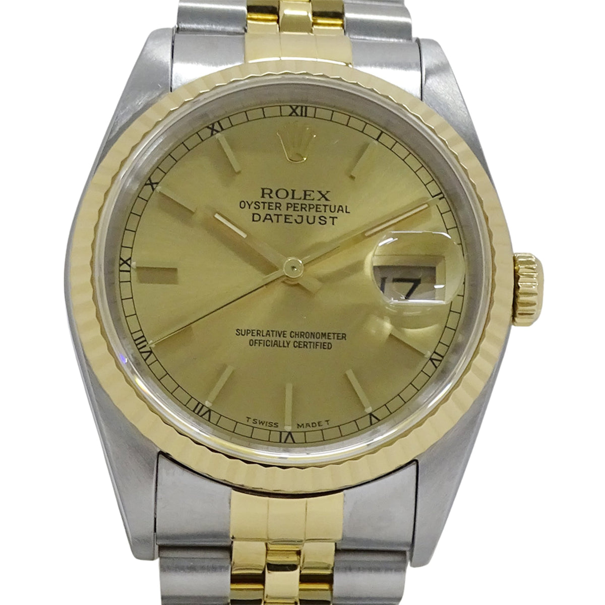 Rolex