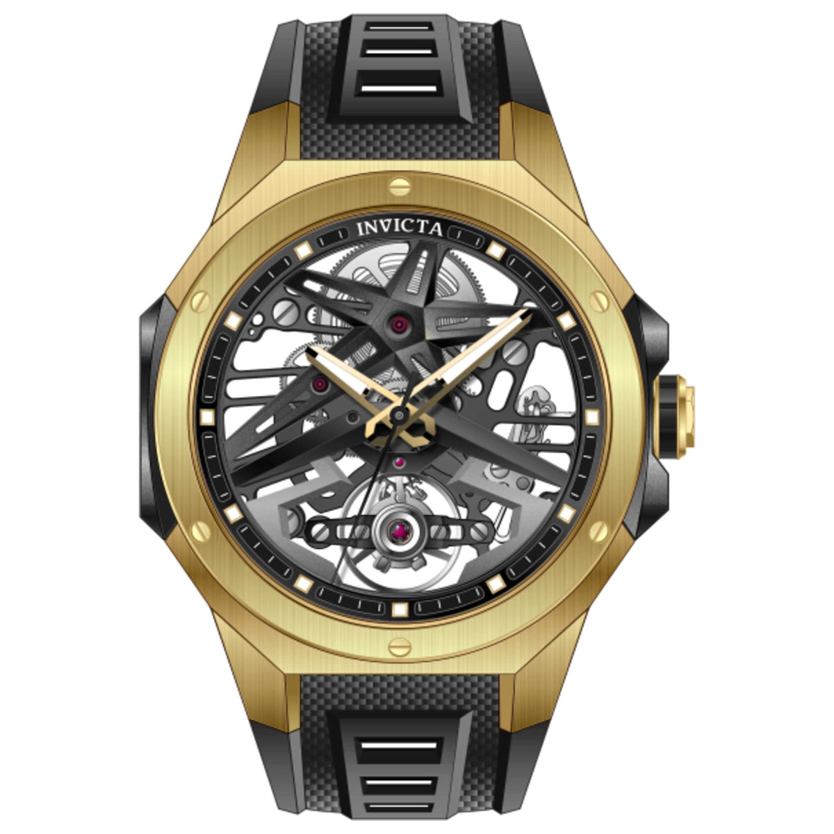 Invicta Men's Celestial 43mm Automatic Watch IN-69538