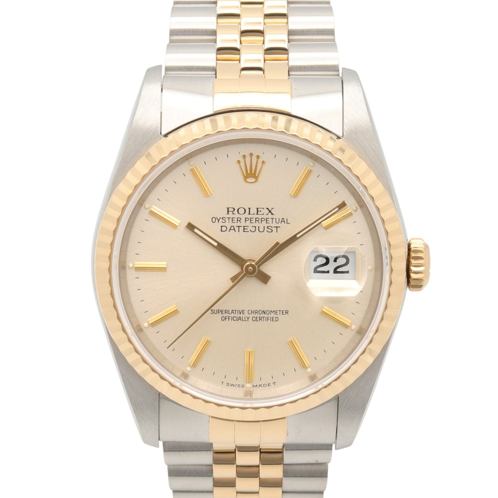 Rolex