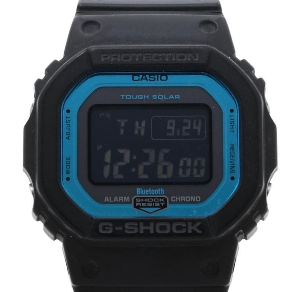 Casio