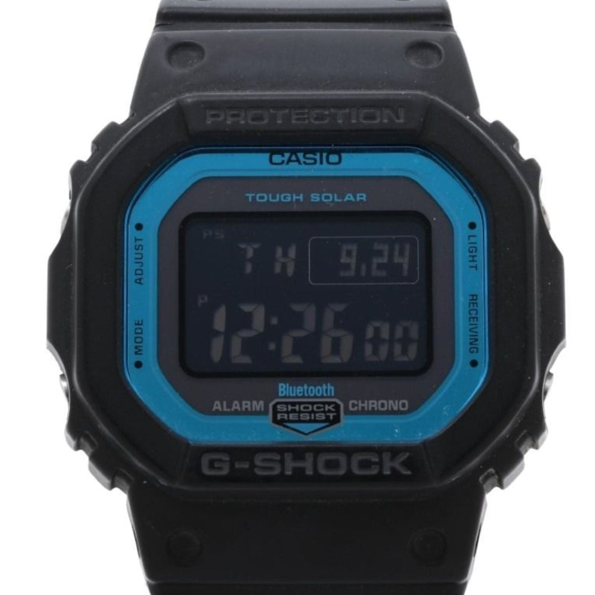Casio