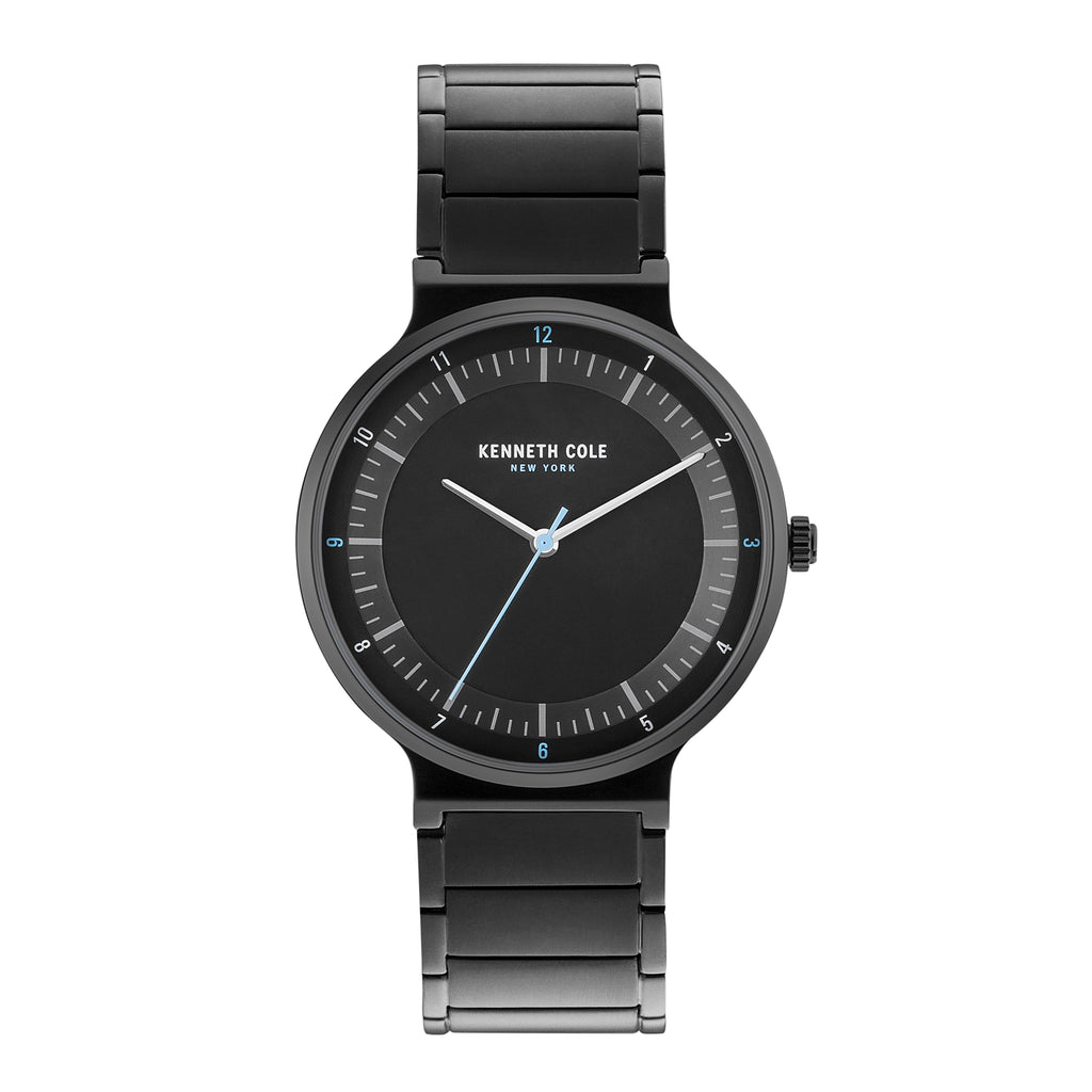 Kenneth Cole Men's Classic mm Quartz Watch