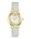 Antlia Leather Watch