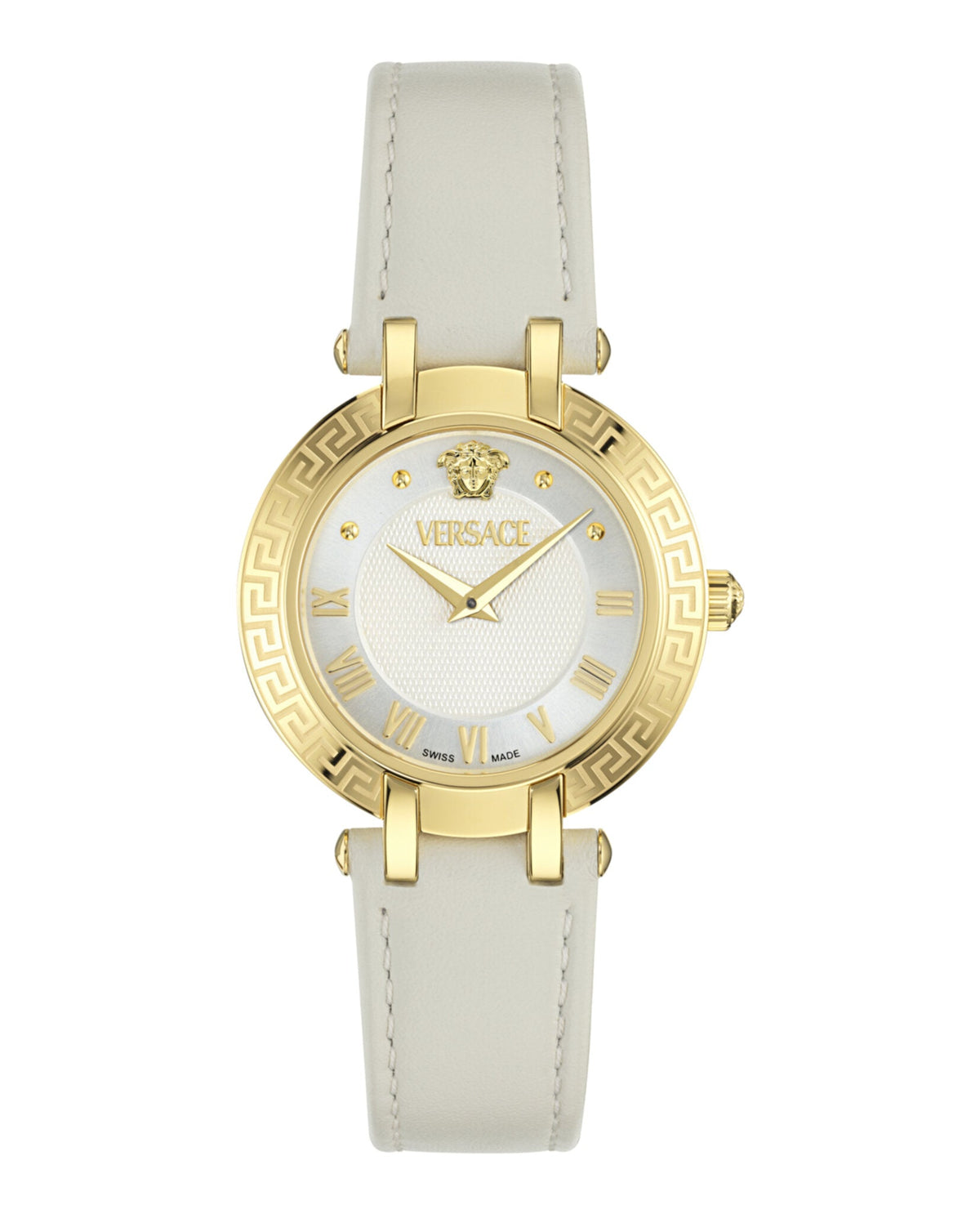 Antlia Leather Watch