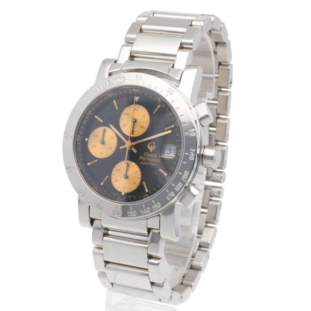 Girard-Perregaux