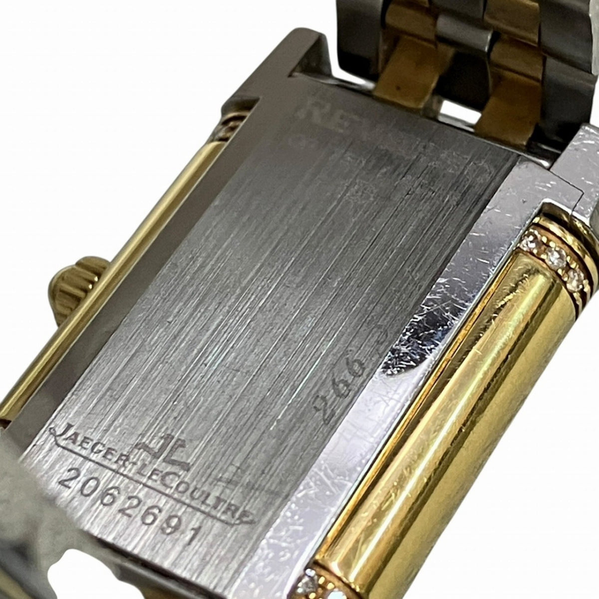 Jaeger Lecoultre