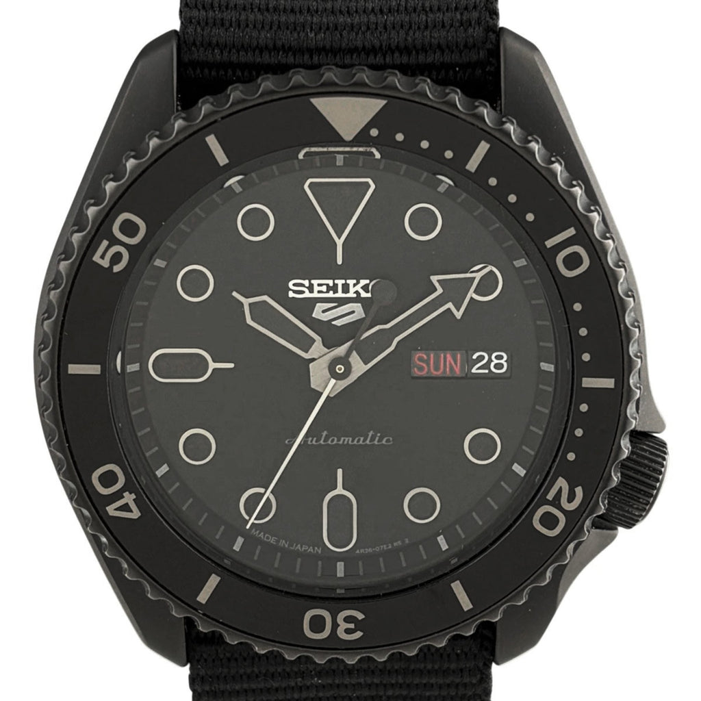 Seiko