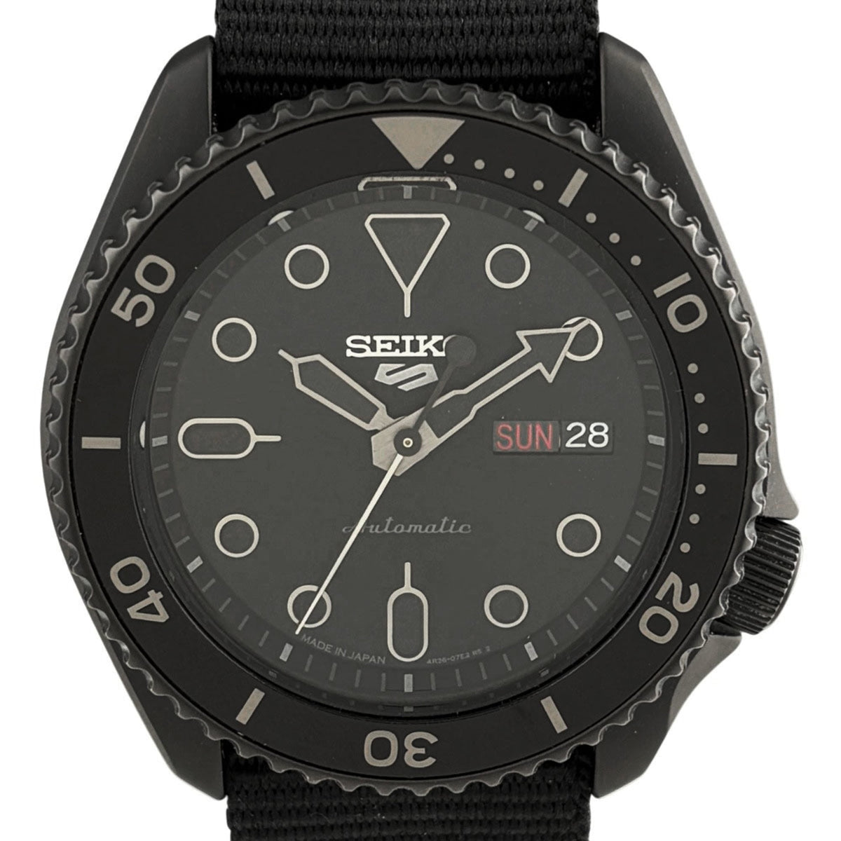 Seiko