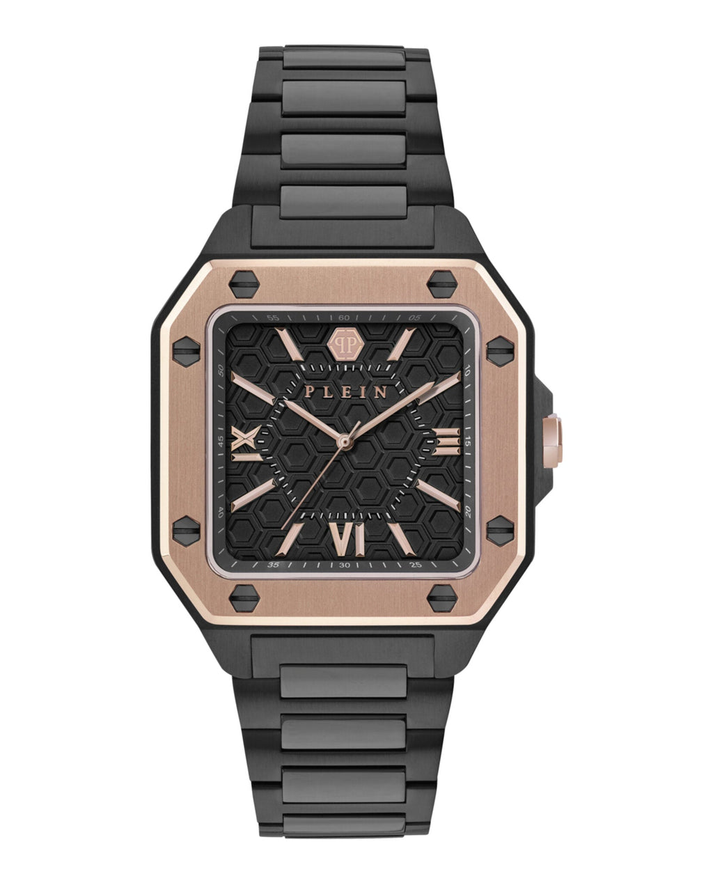 Plein Edge Bracelet Watch