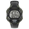 Timex Men's Iron Man Transparent Dial Watch