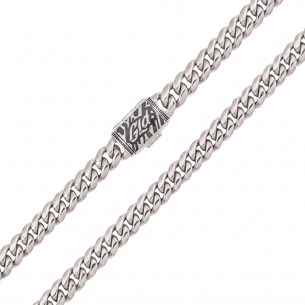 6mm Miami Cuban Chain