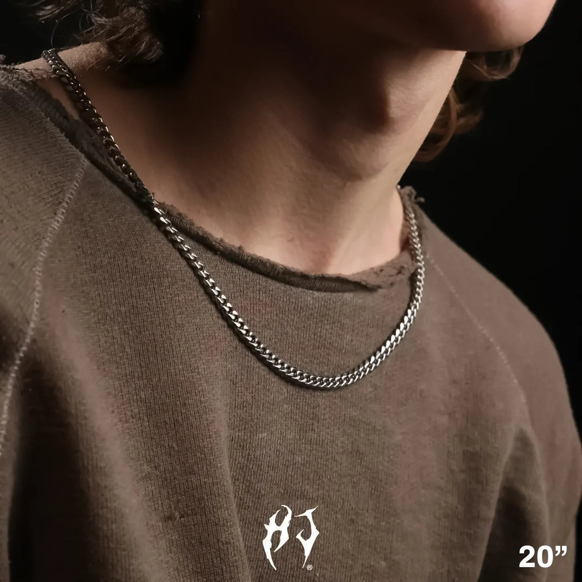 CUBAN CHAIN