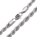 6mm Rope Chain