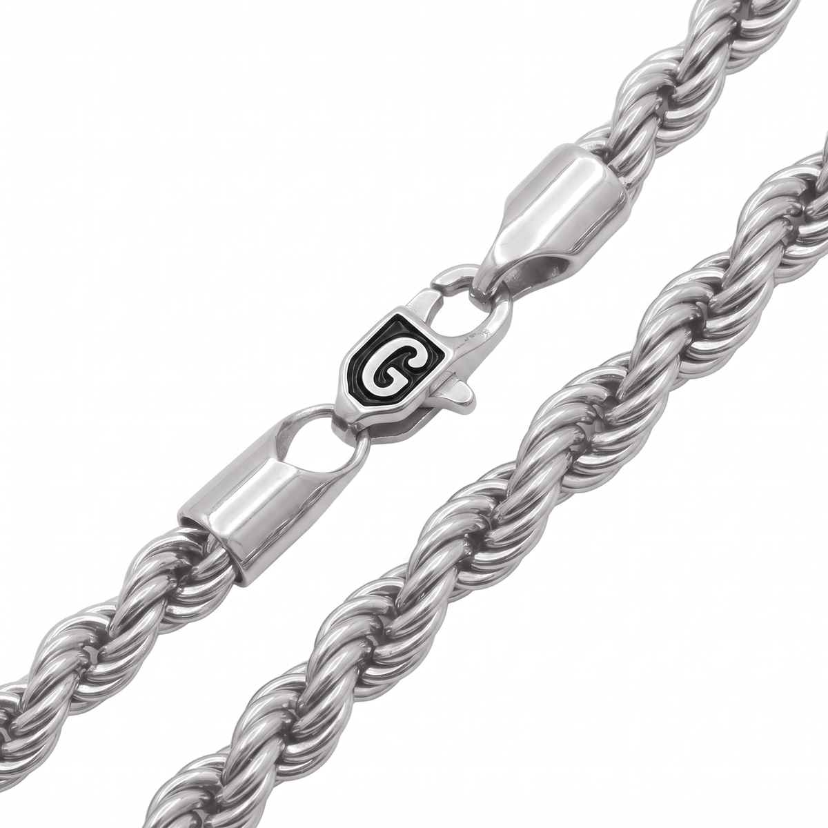 6mm Rope Chain