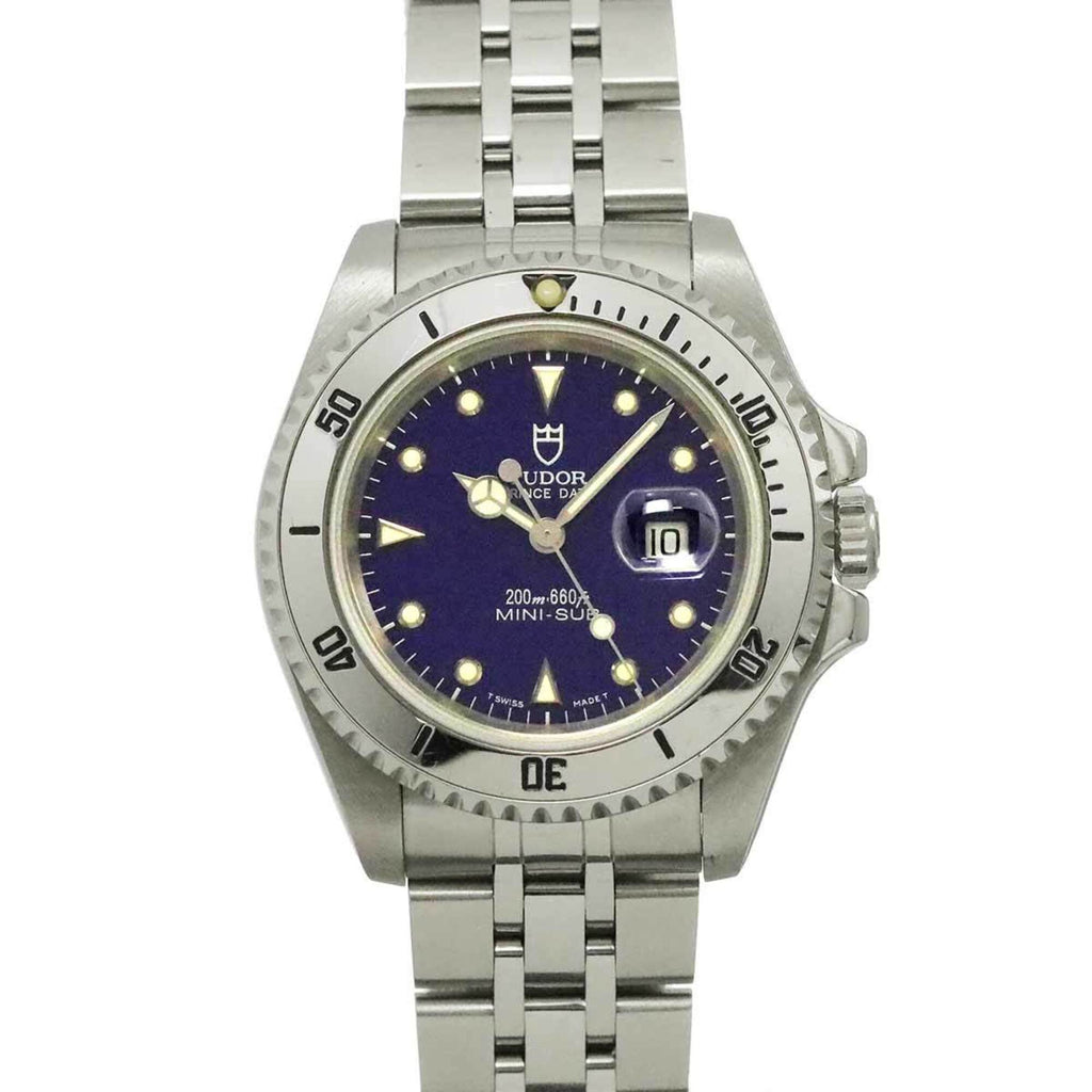 Tudor
