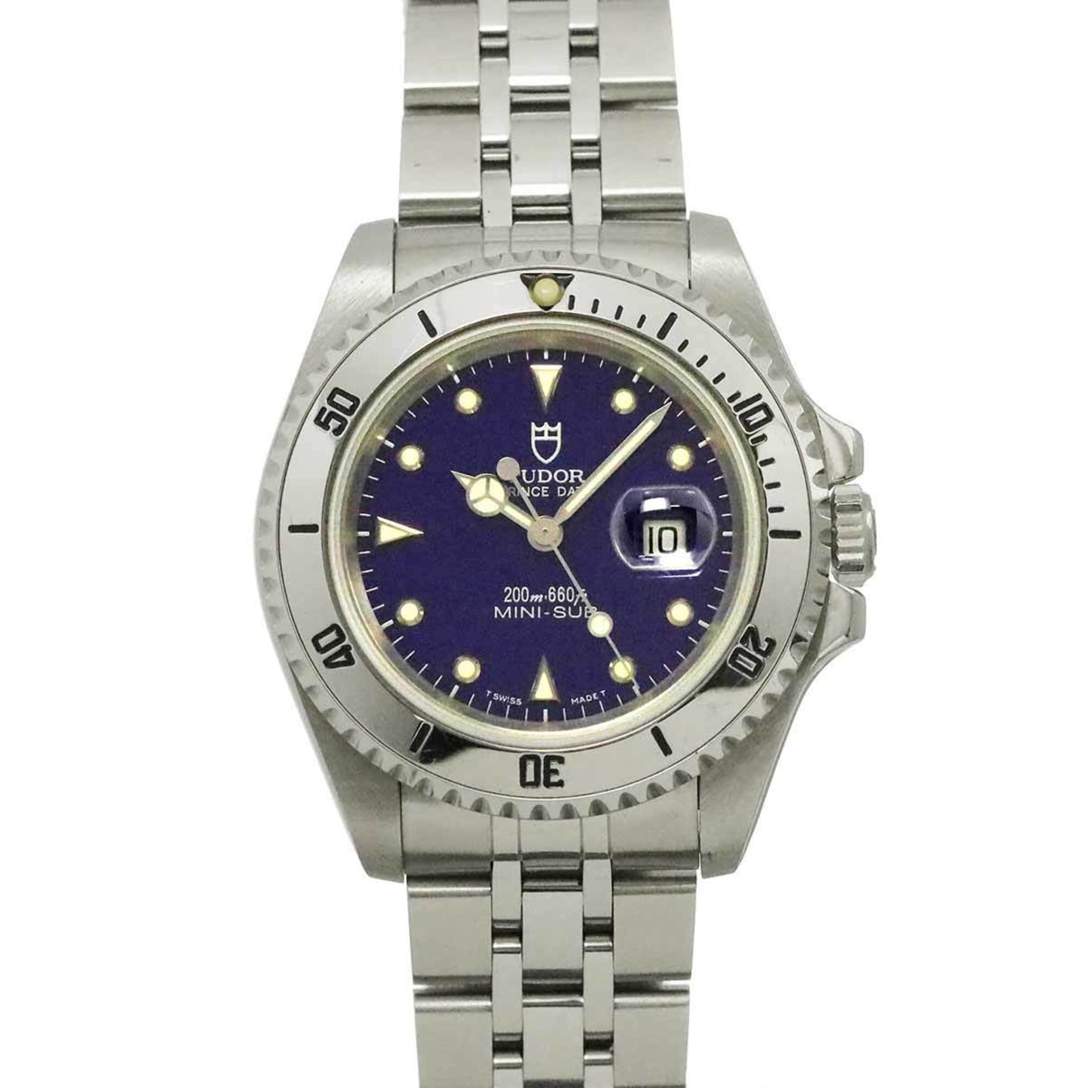 Tudor
