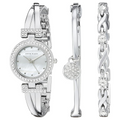 Anne Klein Women's 34mm Quartz Watch