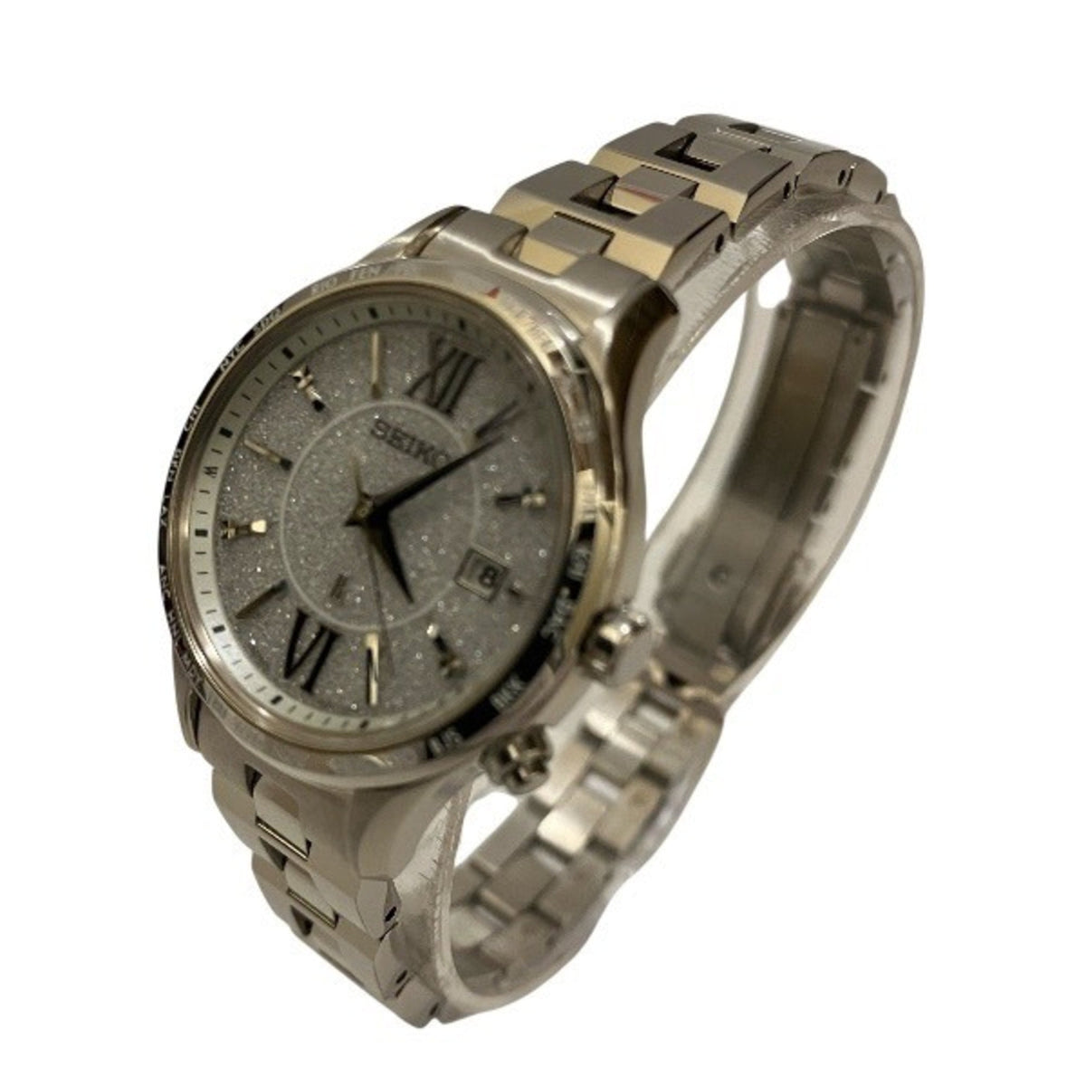 Seiko