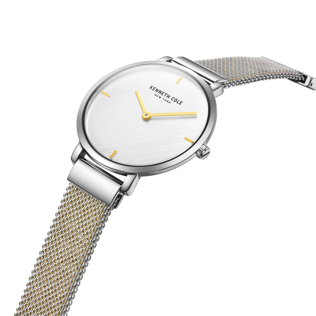 Kenneth Cole Women's Classic mm Quartz Watch