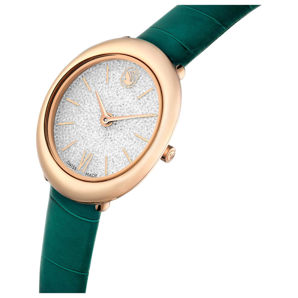 Swarovski Women's Imber 30mm Quartz Watch 5717536