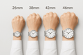Edox Les Combes Ladies Watch