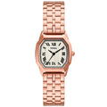Fossil Women's Harlow Cream Dial Watch