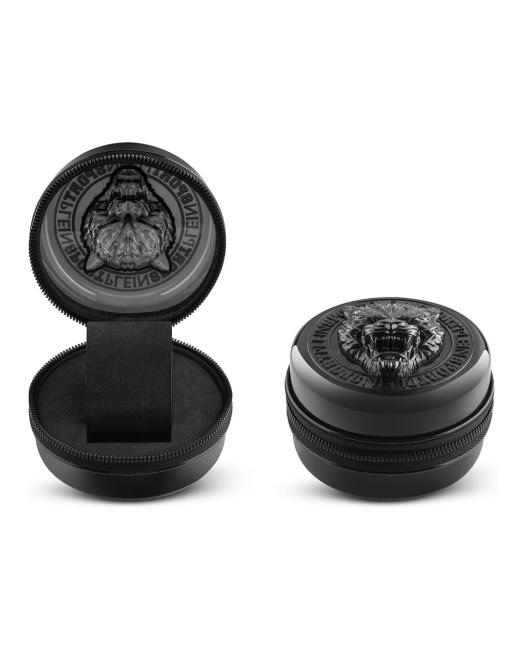 Titan Silicone Watch
