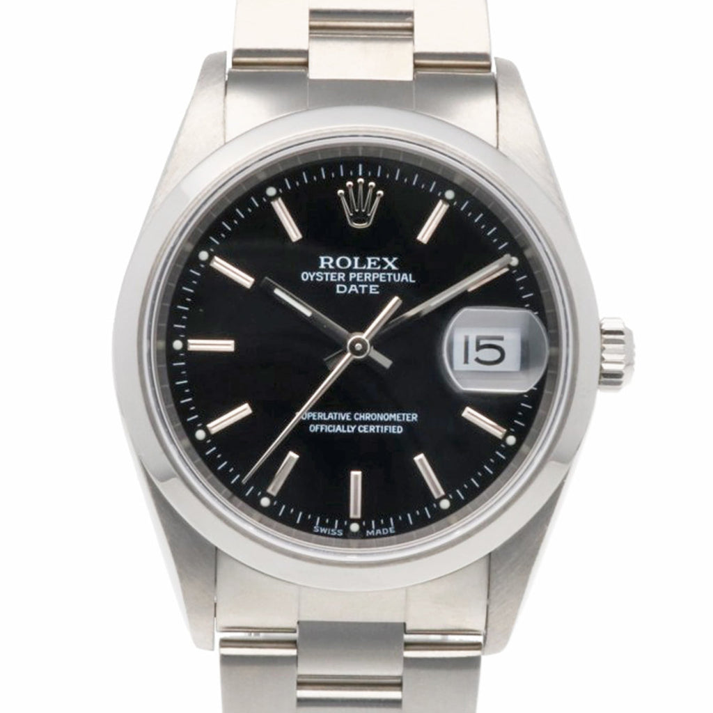 Rolex