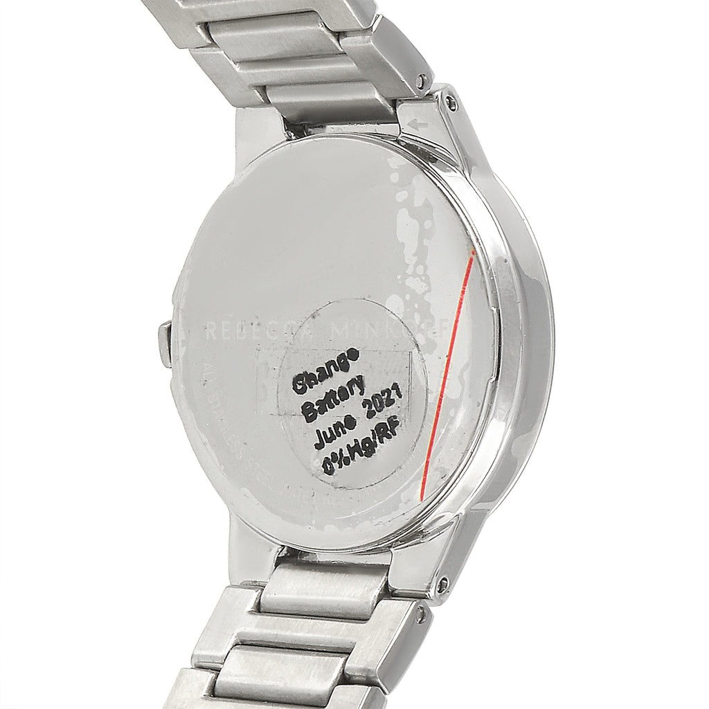 Rebecca Minkoff Cali Two-Tone Stainless Steel Watch 2200323