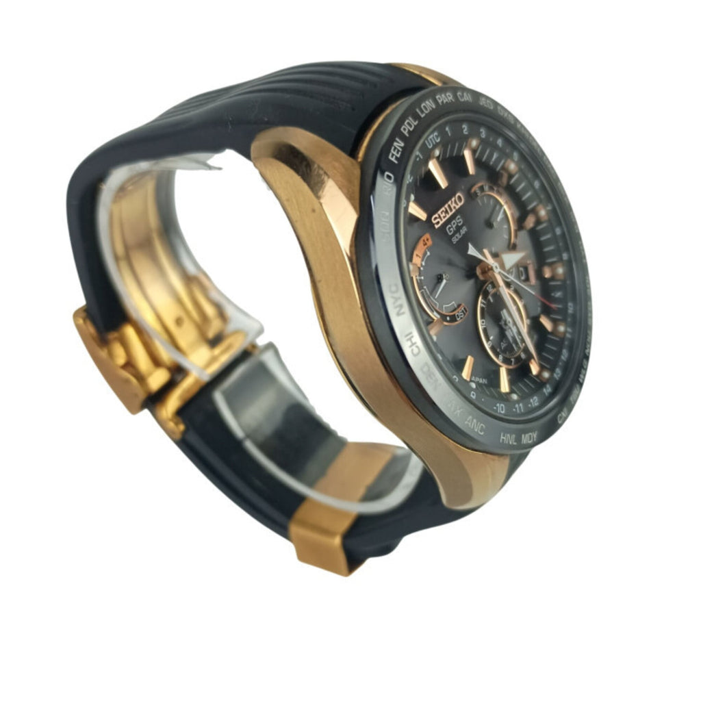 Seiko