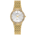 Mathey Tissot Women's Silver dial Watch