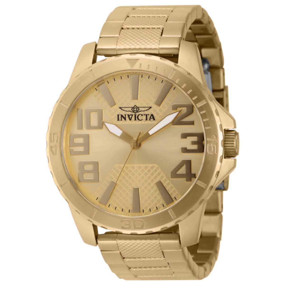 Invicta Men's Speedway 48mm Quartz Watch IN-46306