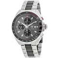 Tag Heuer Men's Formula 1 Grey Dial Watch