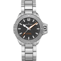 Hamilton Men's Khaki Navy 41mm Automatic Watch