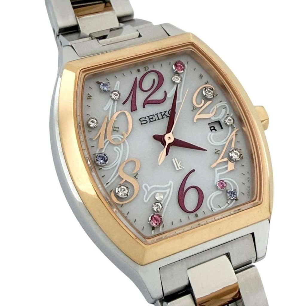 Seiko