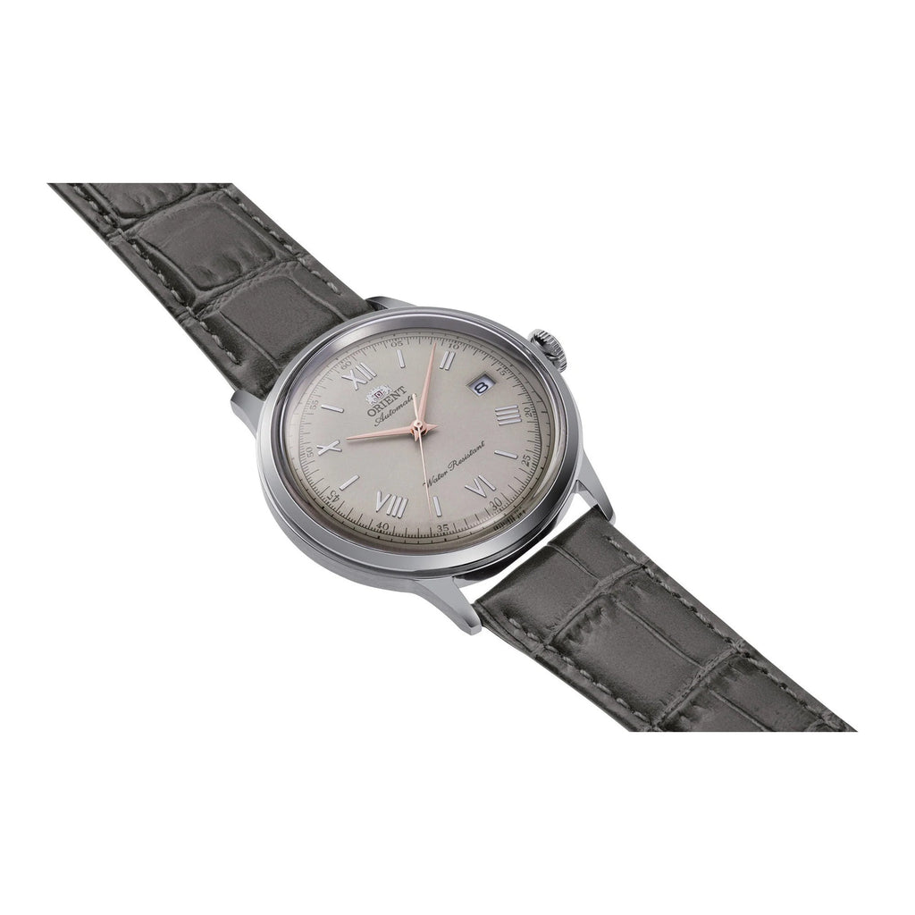 Orient Men's Classic Bambino Classic 40mm Watch