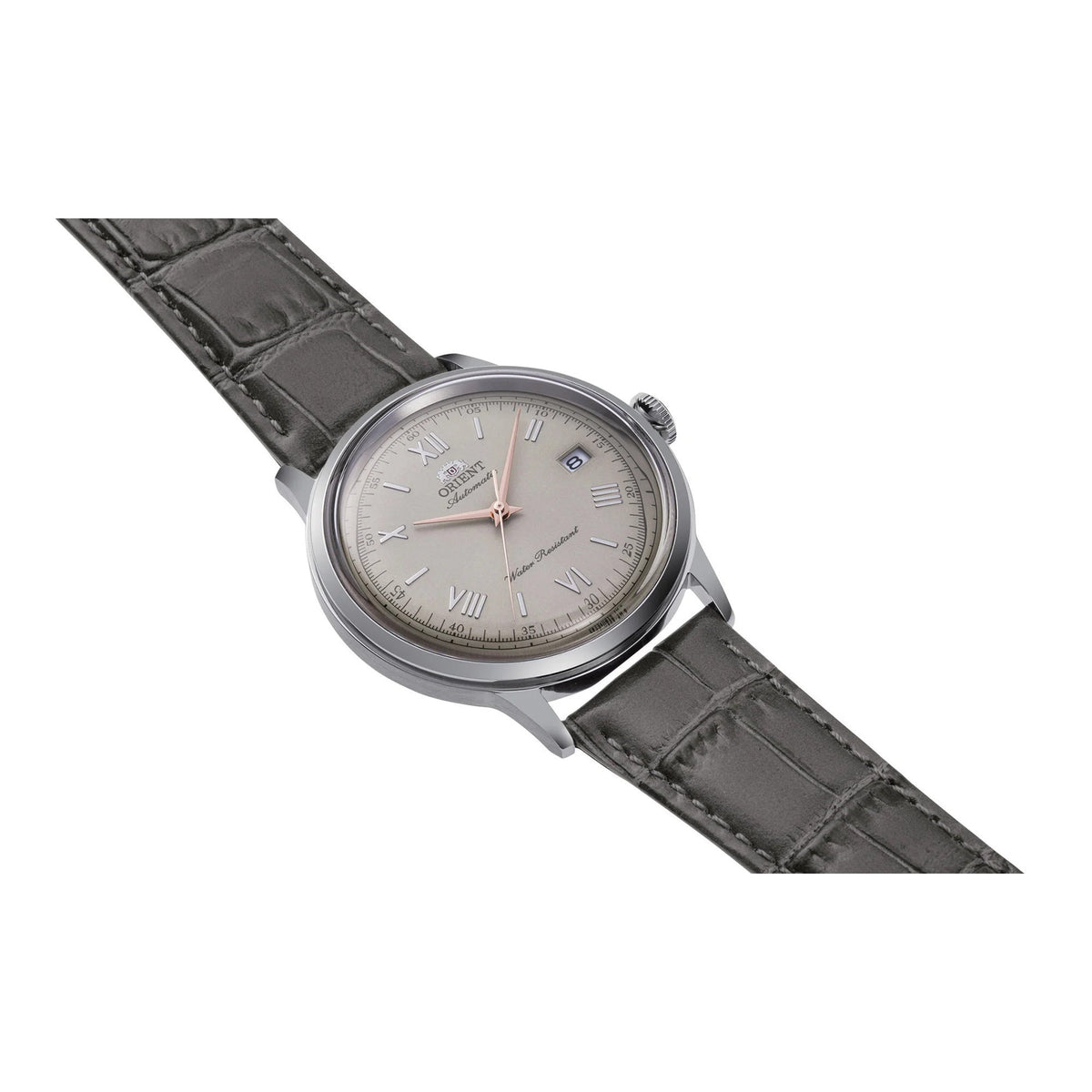 Orient Men's Classic Bambino Classic 40mm Watch