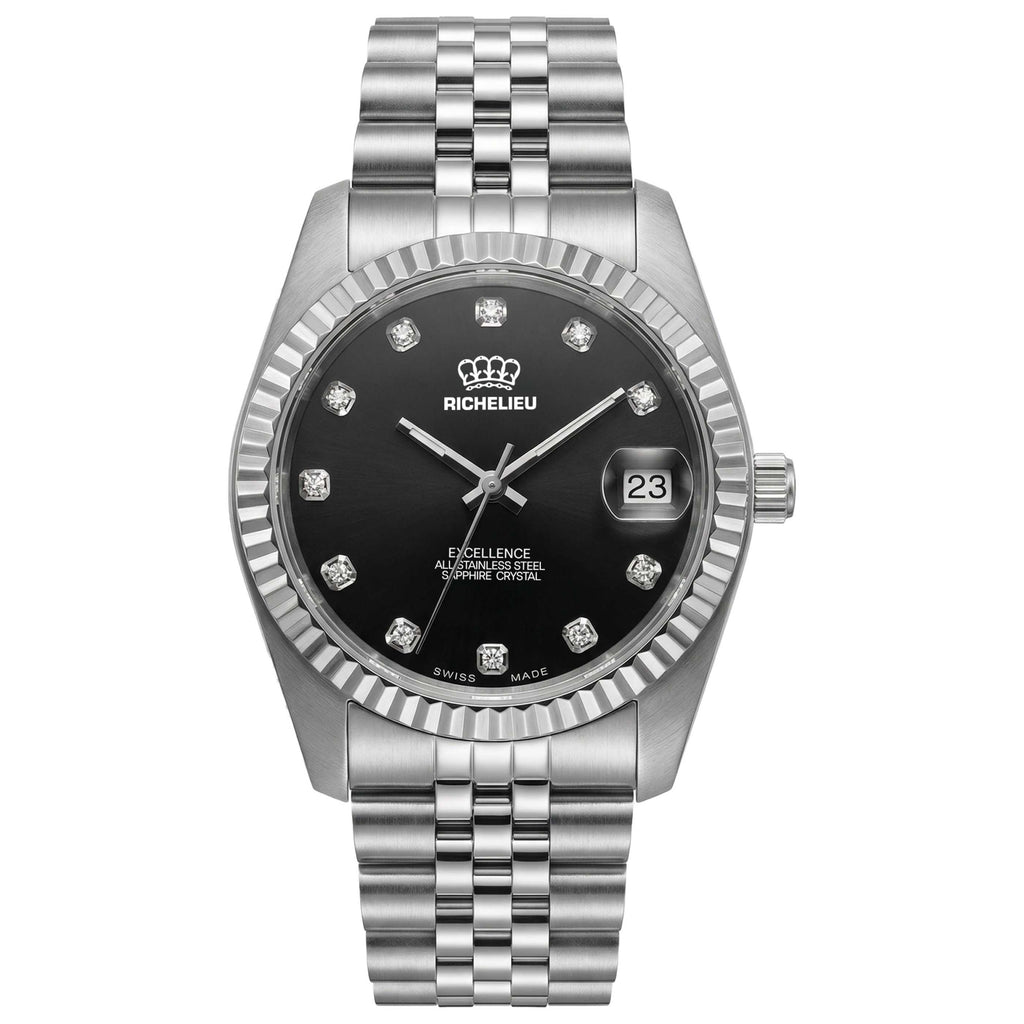 Richelieu Women's Classic 26mm Watch MRI-25R26-03-941