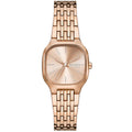 Skagen Women's Mellem Lille Rose gold Dial Watch